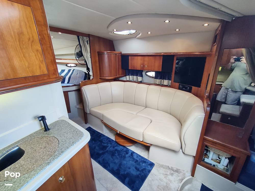 Slide: The Image of Cruisers Yachts 3470 Express 2001 - 11541572