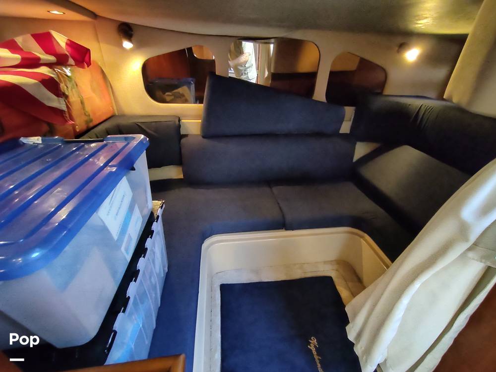 Slide: The Image of Cruisers Yachts 3470 Express 2001 - 11541573
