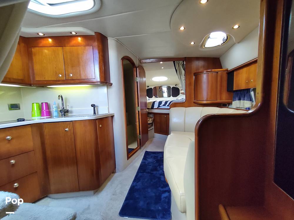 Slide: The Image of Cruisers Yachts 3470 Express 2001 - 11541576