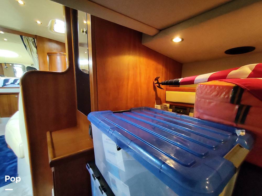Slide: The Image of Cruisers Yachts 3470 Express 2001 - 11541577