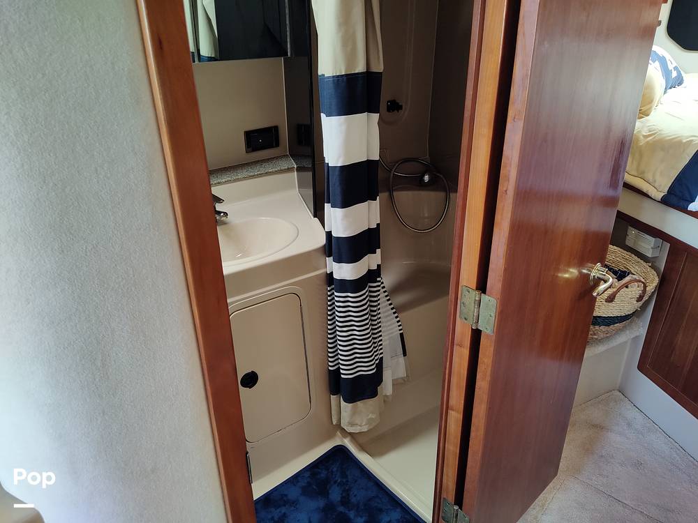 Slide: The Image of Cruisers Yachts 3470 Express 2001 - 11541586
