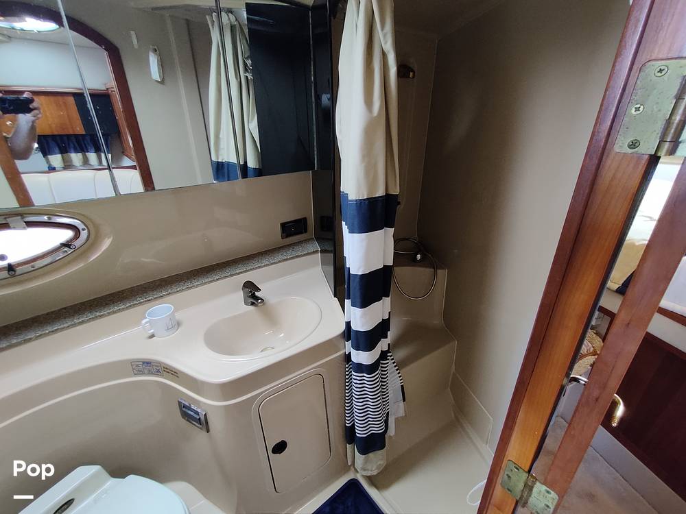 Slide: The Image of Cruisers Yachts 3470 Express 2001 - 11541587
