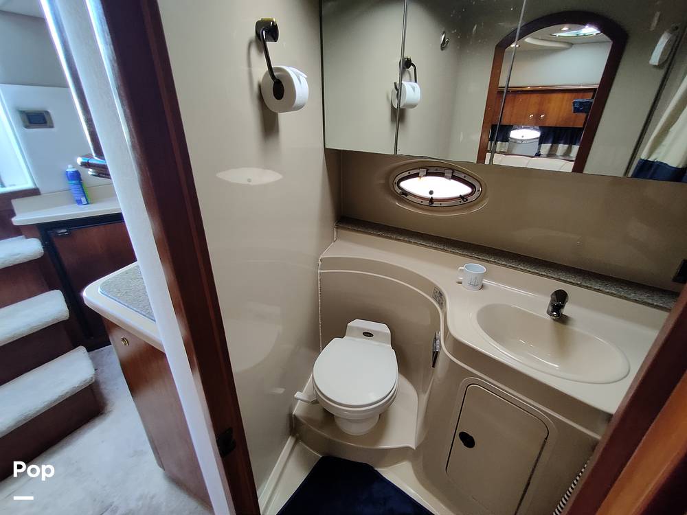 Slide: The Image of Cruisers Yachts 3470 Express 2001 - 11541589