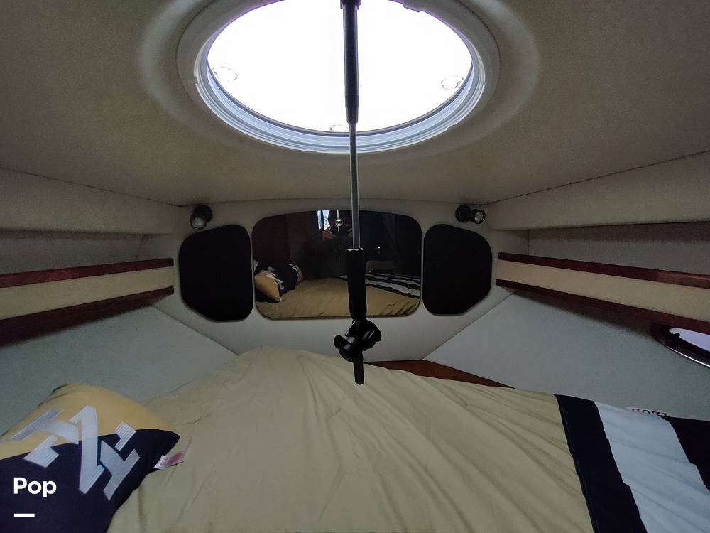 Slide: The Image of Cruisers Yachts 3470 Express 2001 - 11541598