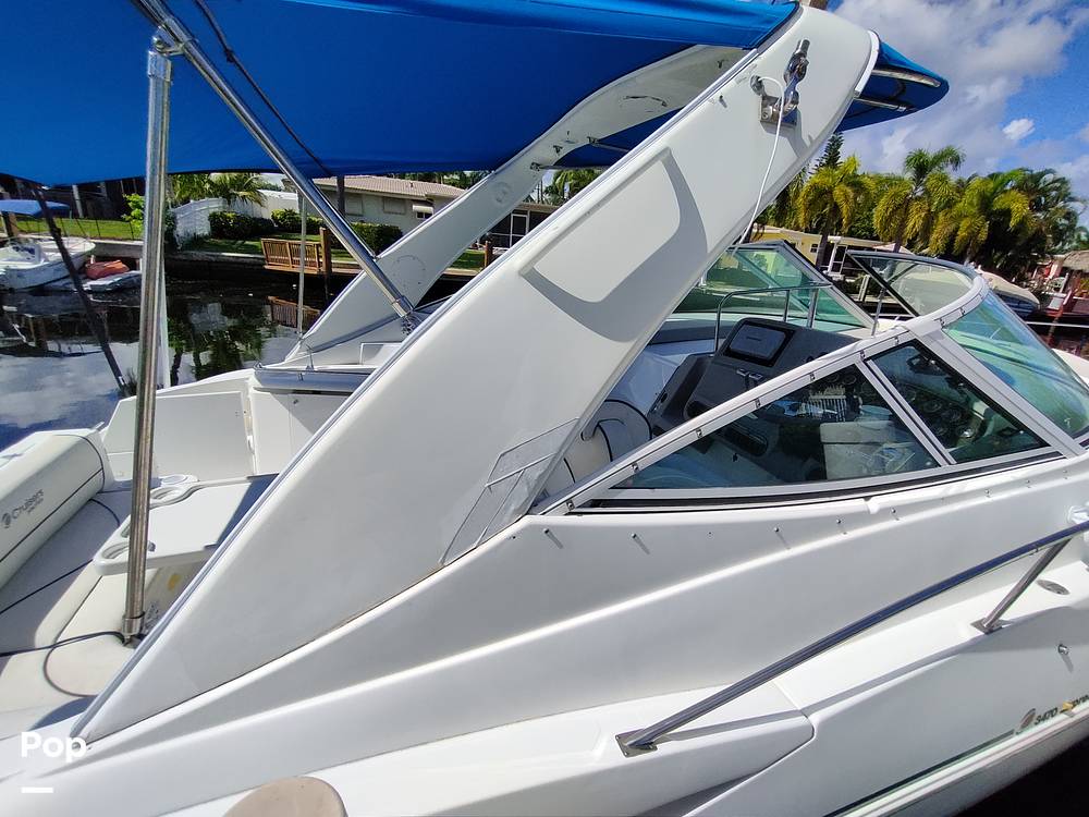 Slide: The Image of Cruisers Yachts 3470 Express 2001 - 11541604