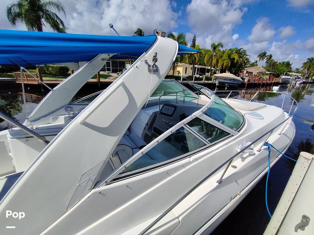 Slide: The Image of Cruisers Yachts 3470 Express 2001 - 11541606