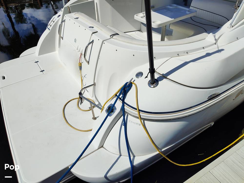 Slide: The Image of Cruisers Yachts 3470 Express 2001 - 11541608