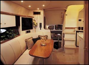 Slide: The Image of Manufacturer Provided Image: Interior - 1