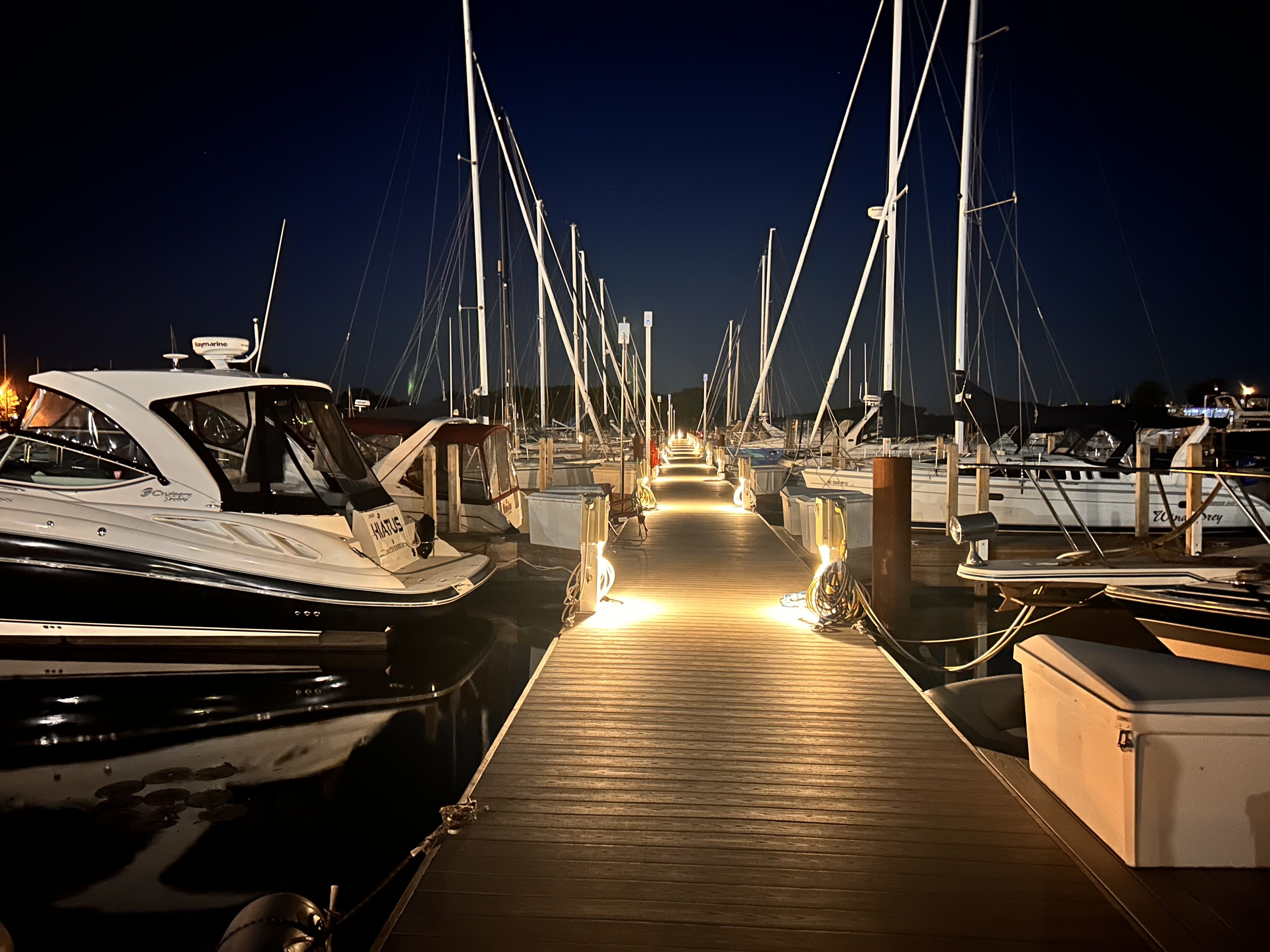 Slide: The Image of Cruisers Yachts 350 EXPRESS 2012 - 12