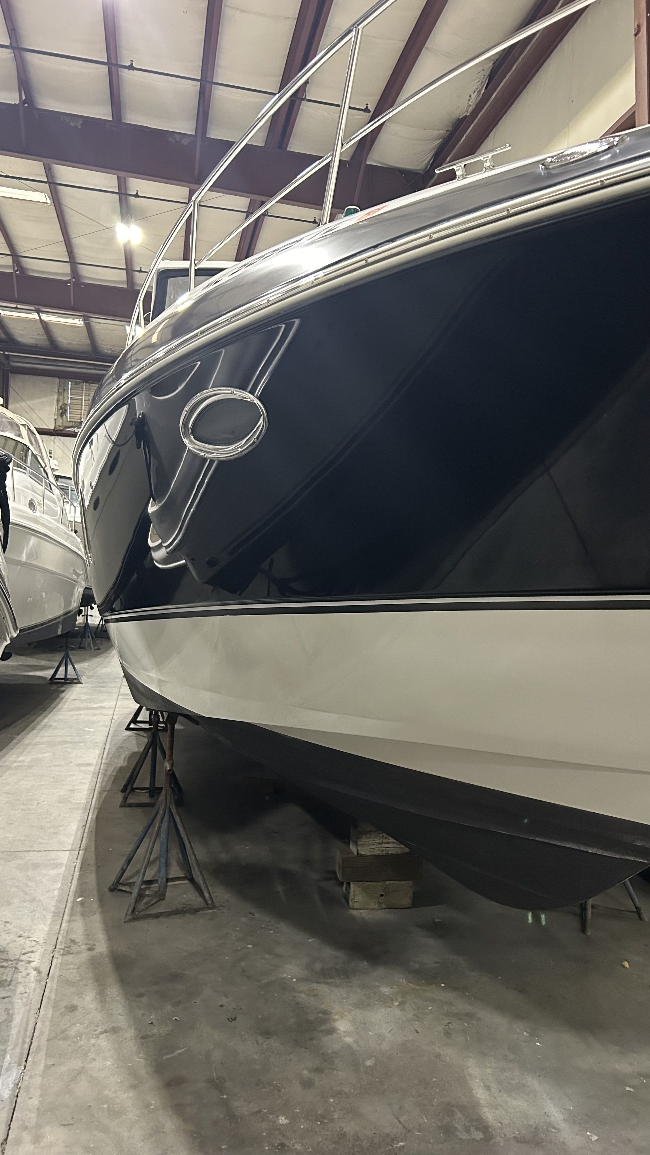 Slide: The Image of Cruisers Yachts 350 EXPRESS 2012 - 13