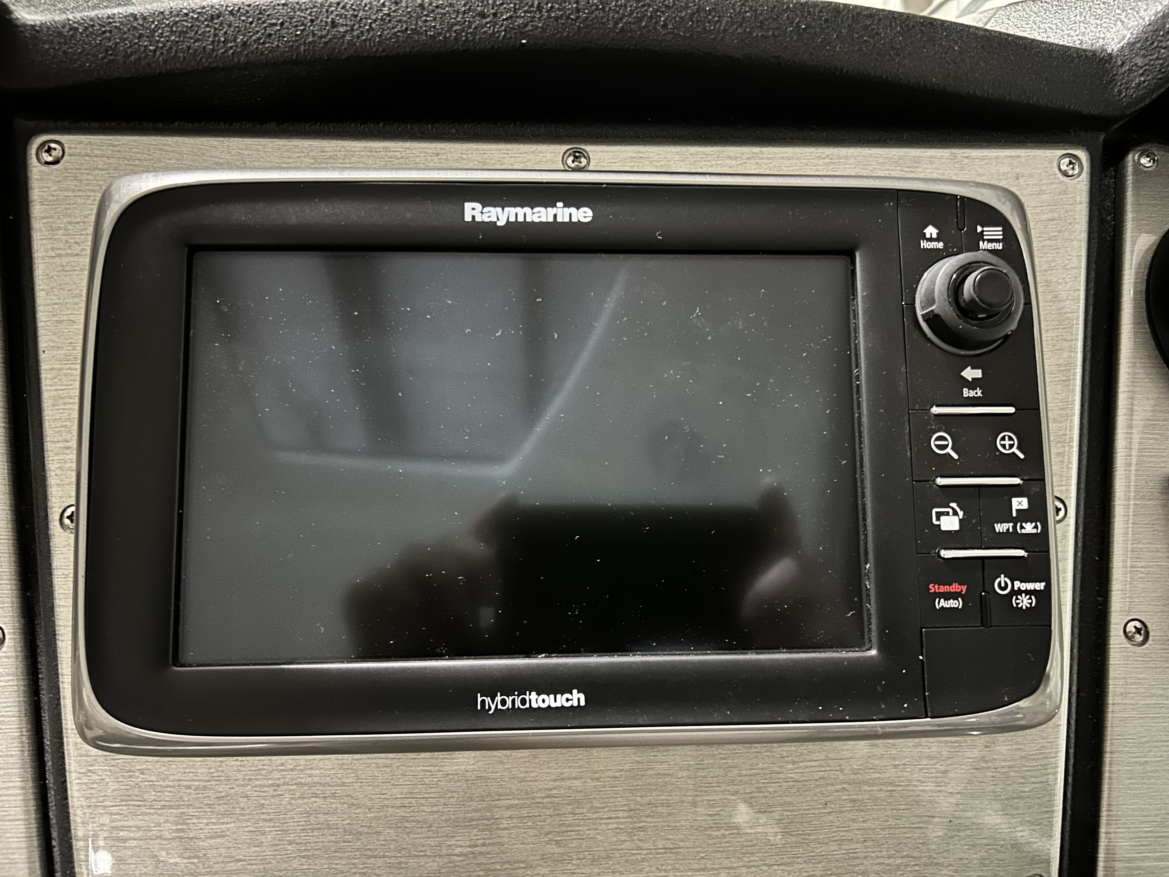 Slide: The Image of Cruisers Yachts 350 EXPRESS 2012 - 23