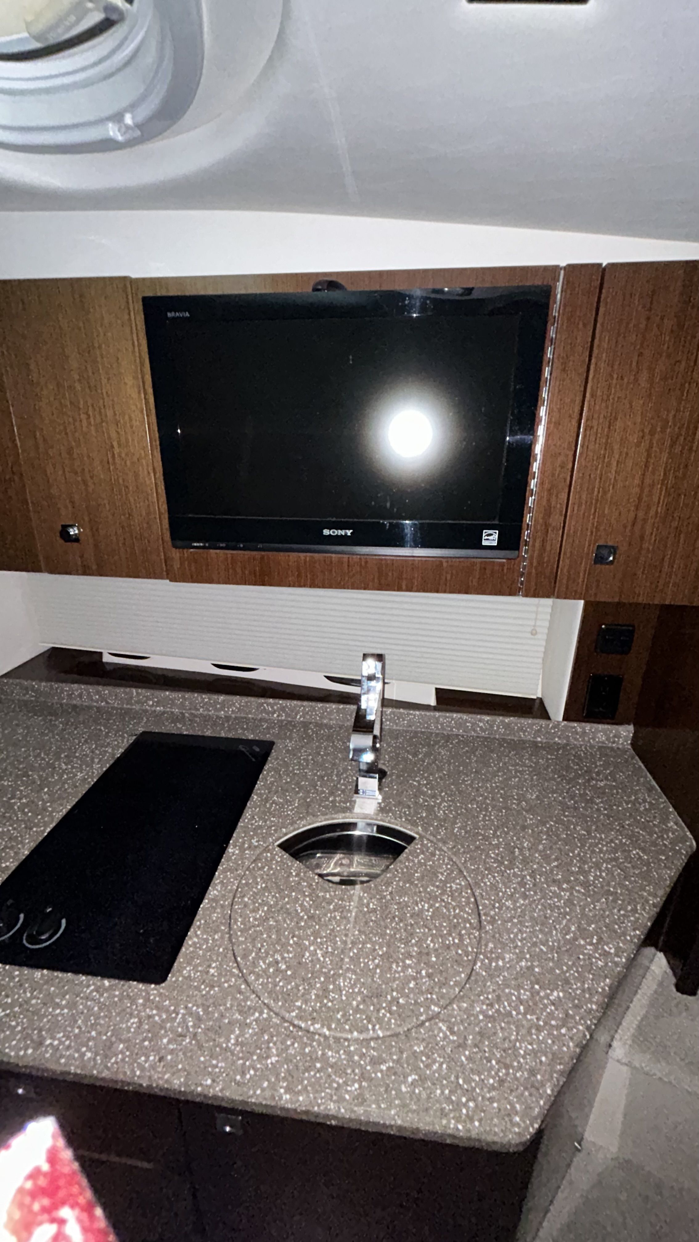 Slide: The Image of Cruisers Yachts 350 EXPRESS 2012 - 50