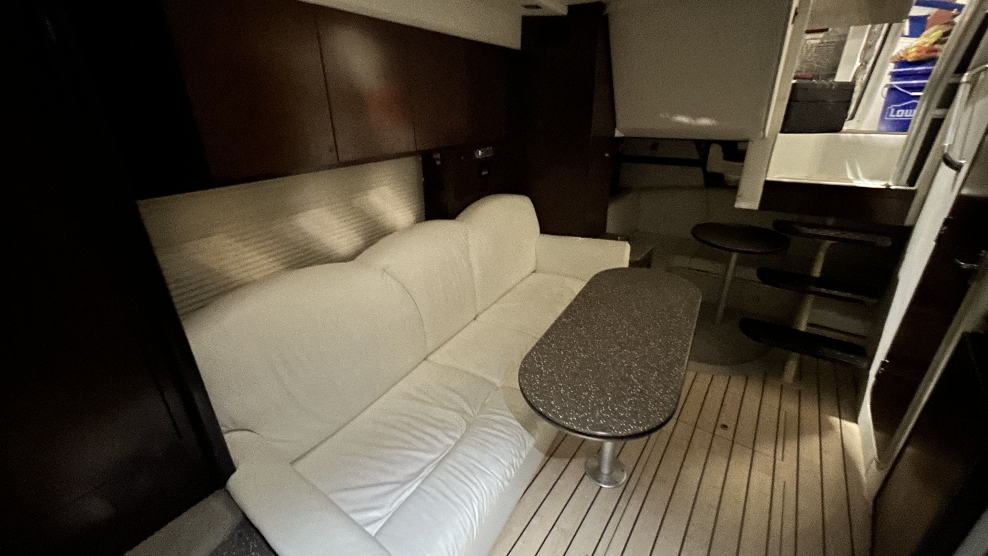 Slide: The Image of Cruisers Yachts 350 EXPRESS 2012 - 53