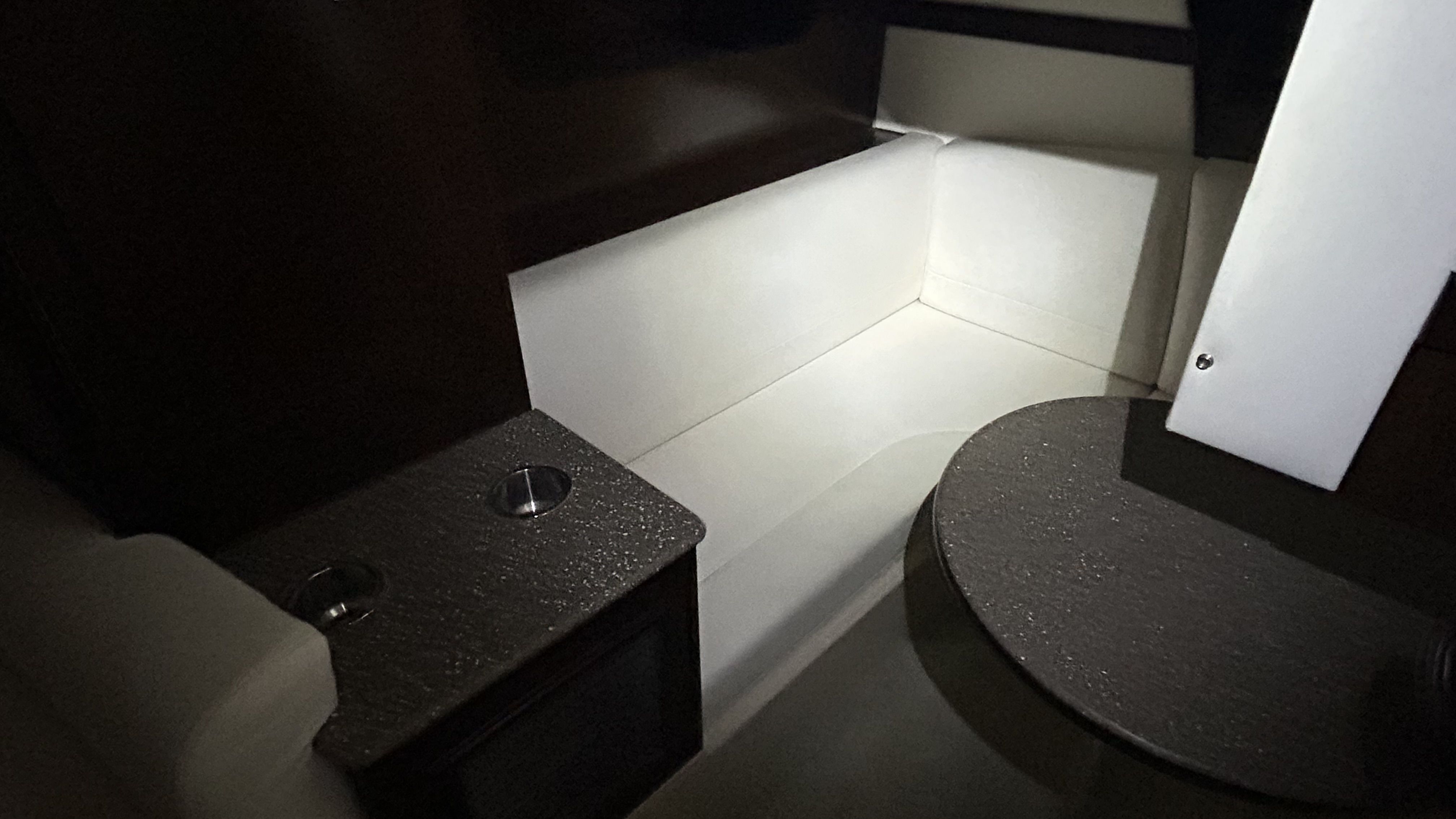 Slide: The Image of Cruisers Yachts 350 EXPRESS 2012 - 54