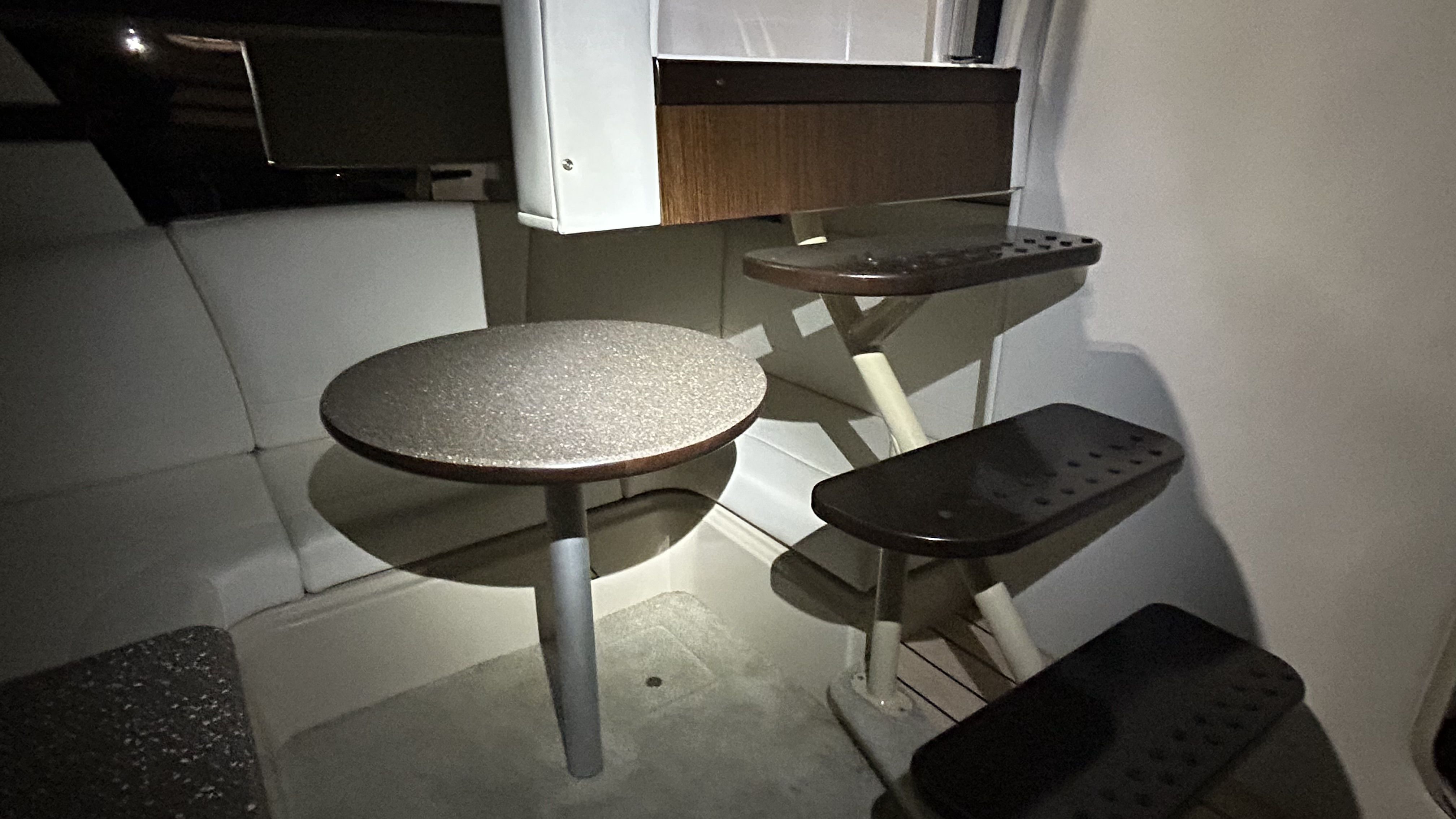 Slide: The Image of Cruisers Yachts 350 EXPRESS 2012 - 55