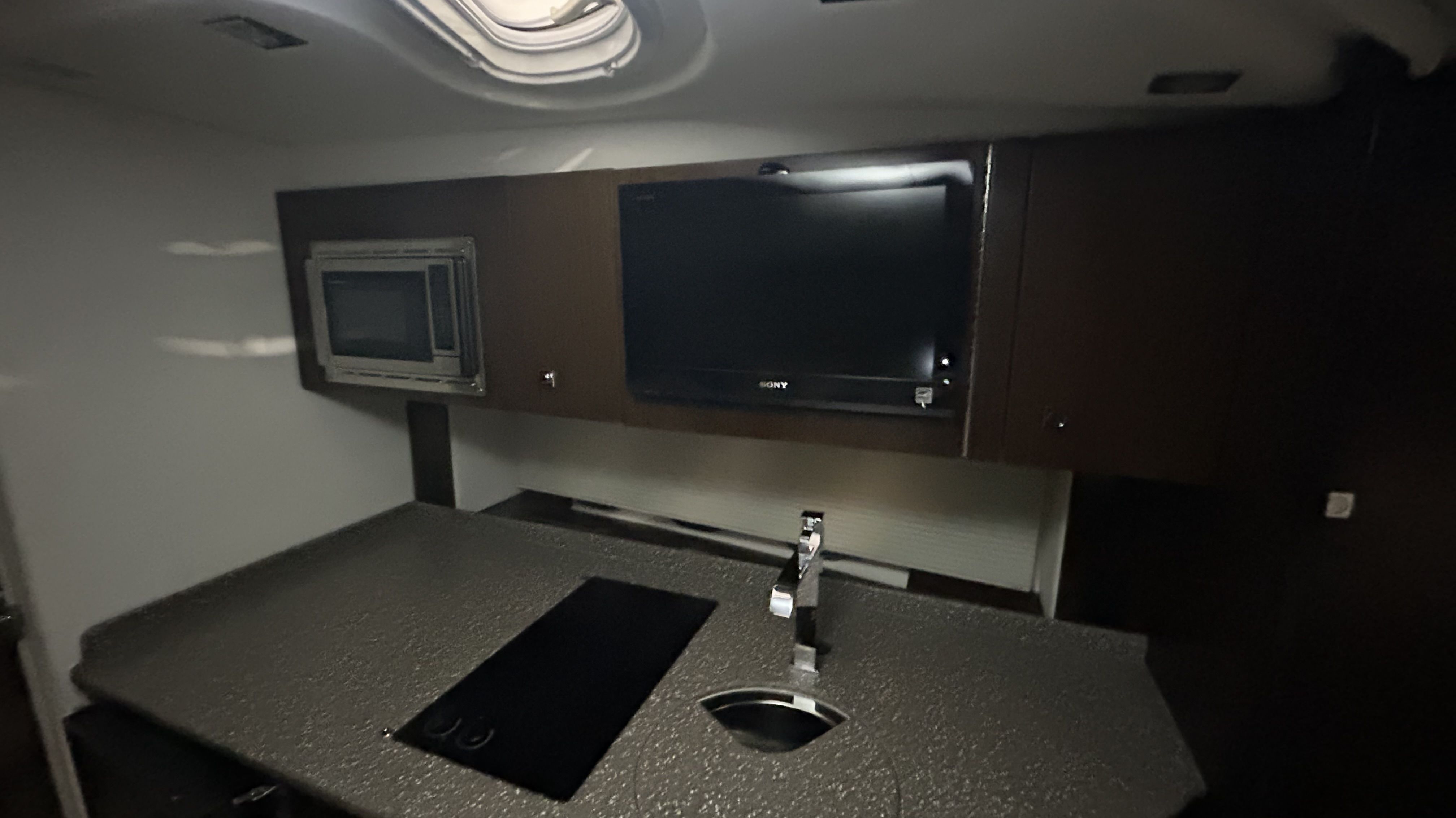 Slide: The Image of Cruisers Yachts 350 EXPRESS 2012 - 57