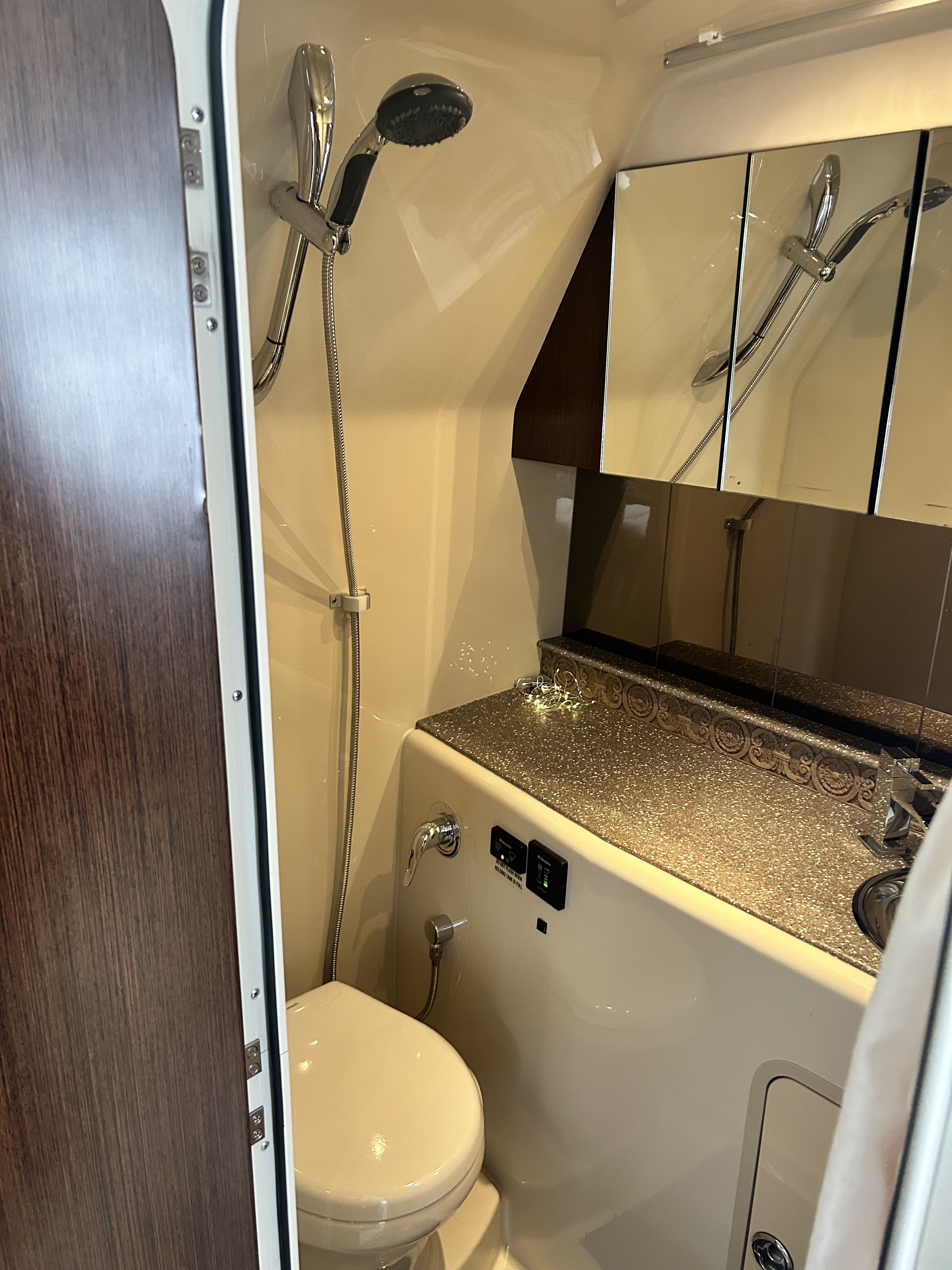 Slide: The Image of Cruisers Yachts 350 EXPRESS 2012 - 61