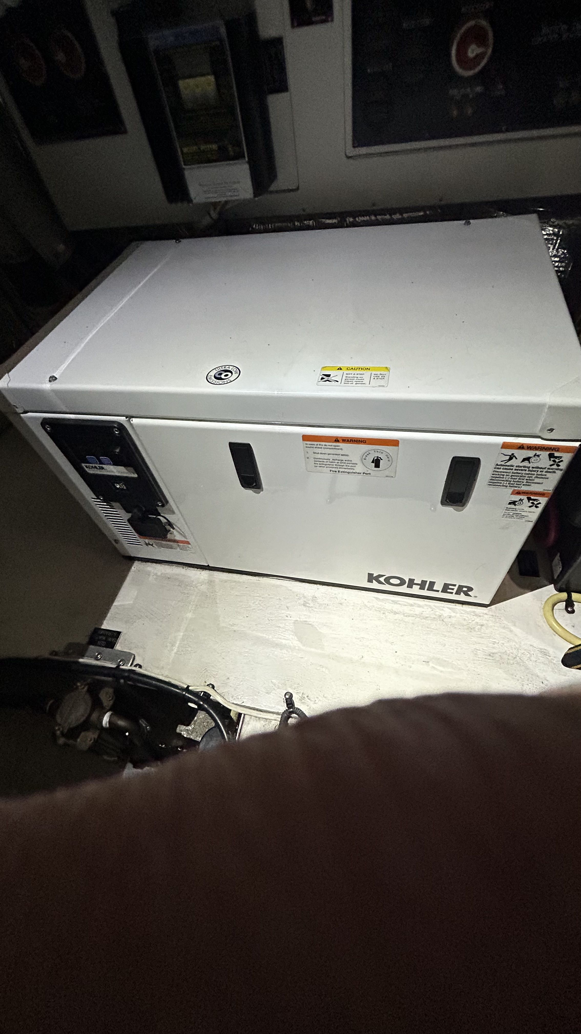 Slide: The Image of Cruisers Yachts 350 EXPRESS 2012 - 63