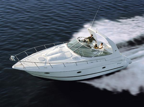 Slide: The Image of Manufacturer Provided Image: 370 Express - 3