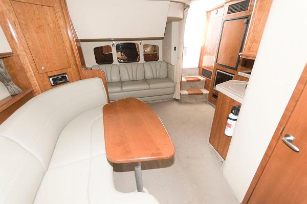 Slide: The Image of Cabin View Aft - 15