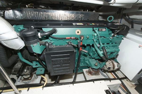 Slide: The Image of Starboard Motor - 21