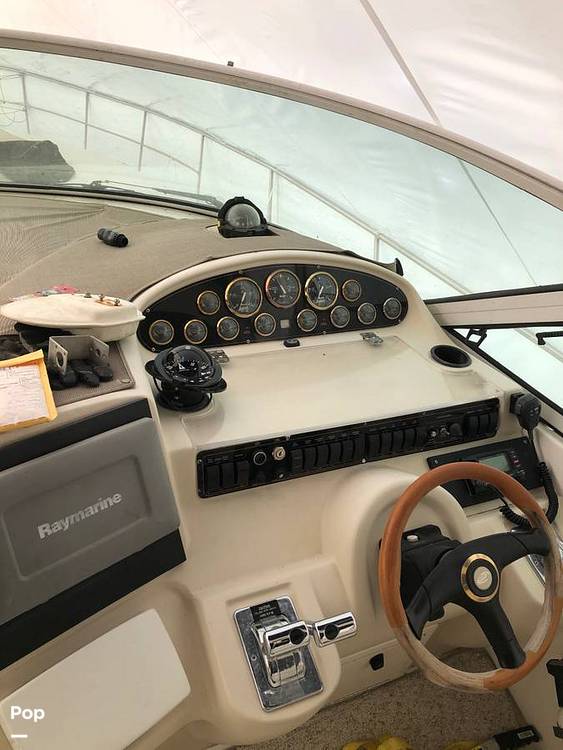 Slide: The Image of Cruisers Yachts 3870 Express 2000 - 15103920