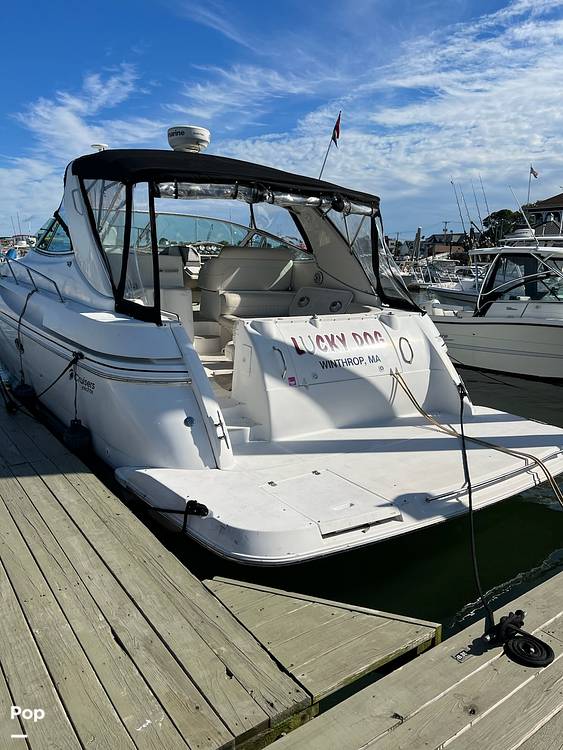 Slide: The Image of Cruisers Yachts 3870 Express 2000 - 15235647