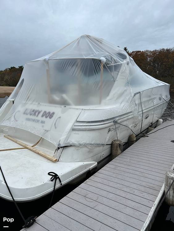 Slide: The Image of Cruisers Yachts 3870 Express 2000 - 15235648