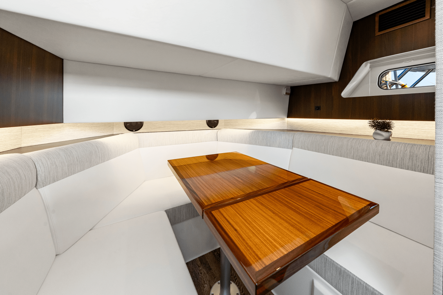 Slide: The Image of Cruisers Yachts 38 GLS Outboard 2025 - 53