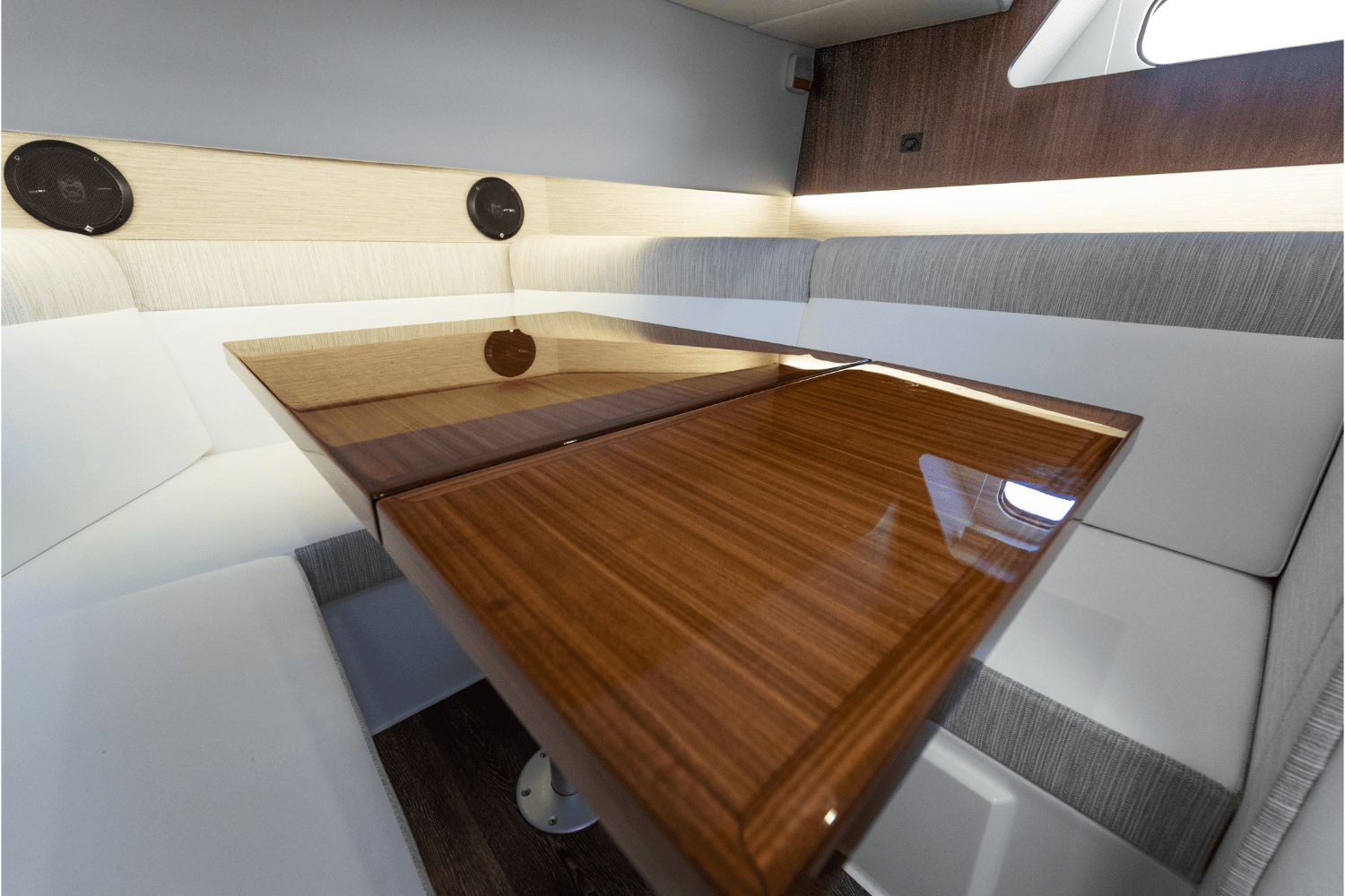 Slide: The Image of Cruisers Yachts 38 GLS Outboard 2026 - 102