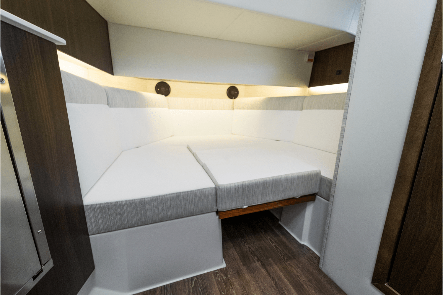 Slide: The Image of Cruisers Yachts 38 GLS Outboard 2026 - 119