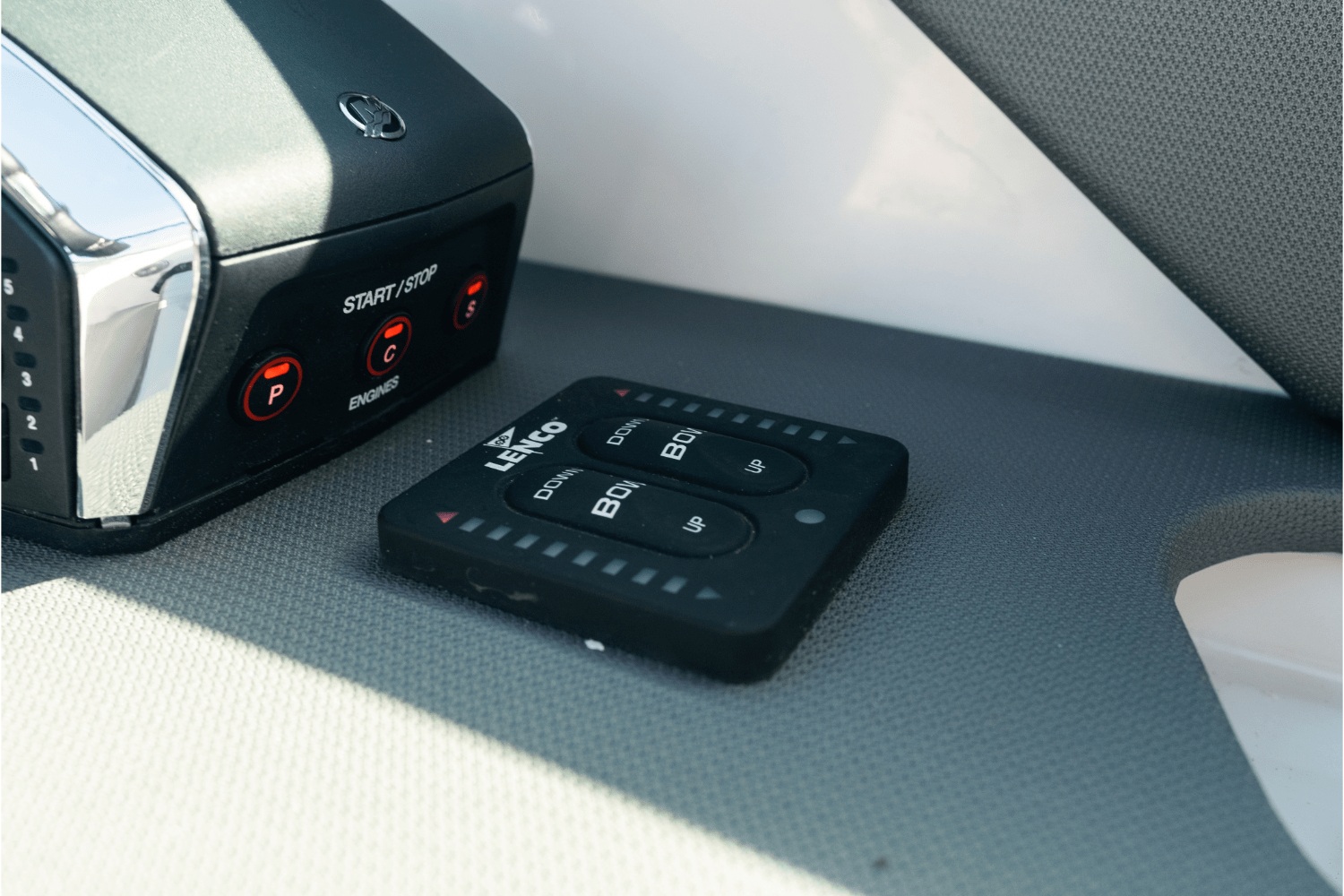 Slide: The Image of Cruisers Yachts 38 GLS Outboard 2026 - 81