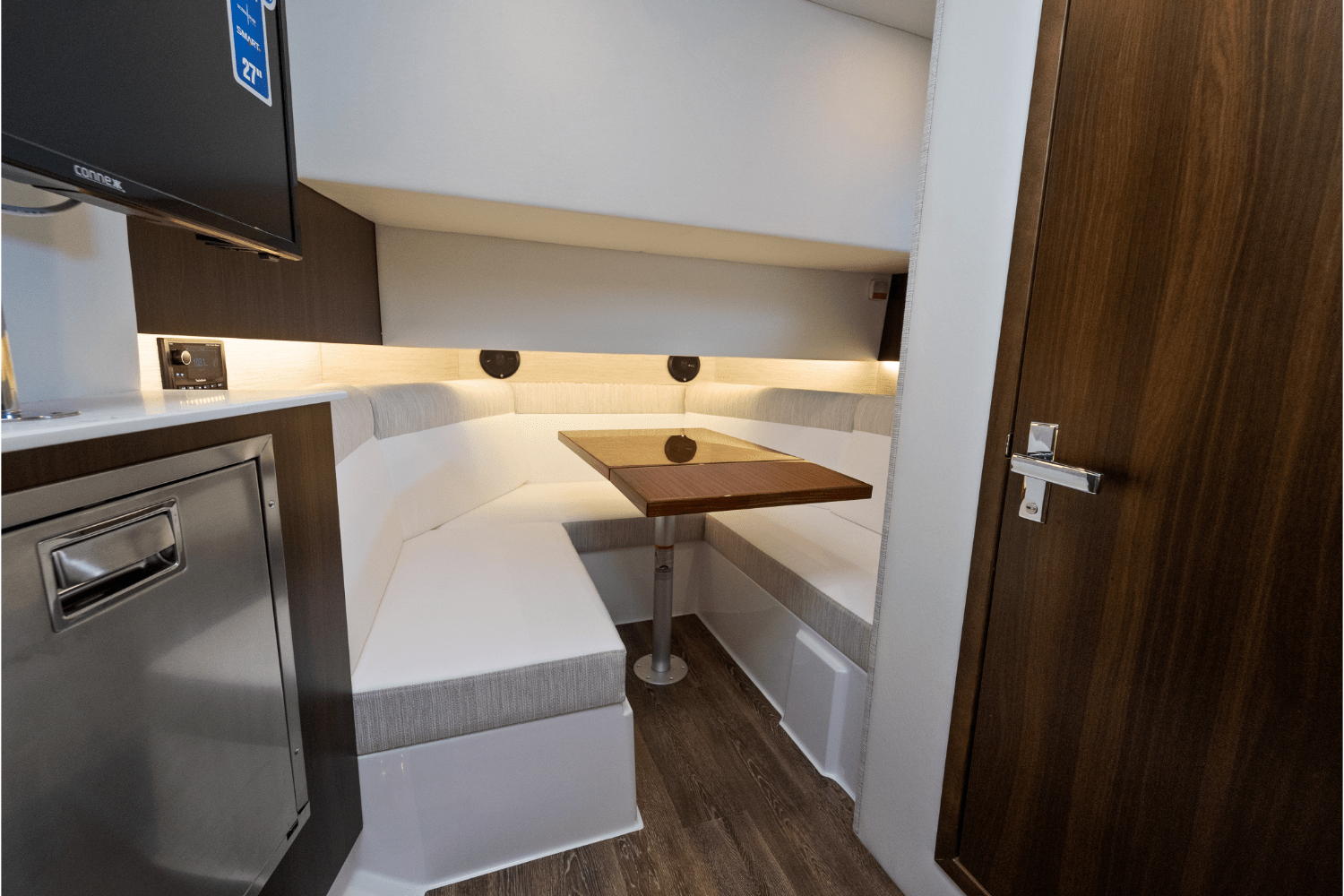 Slide: The Image of Cruisers Yachts 38 GLS Outboard 2026 - 99