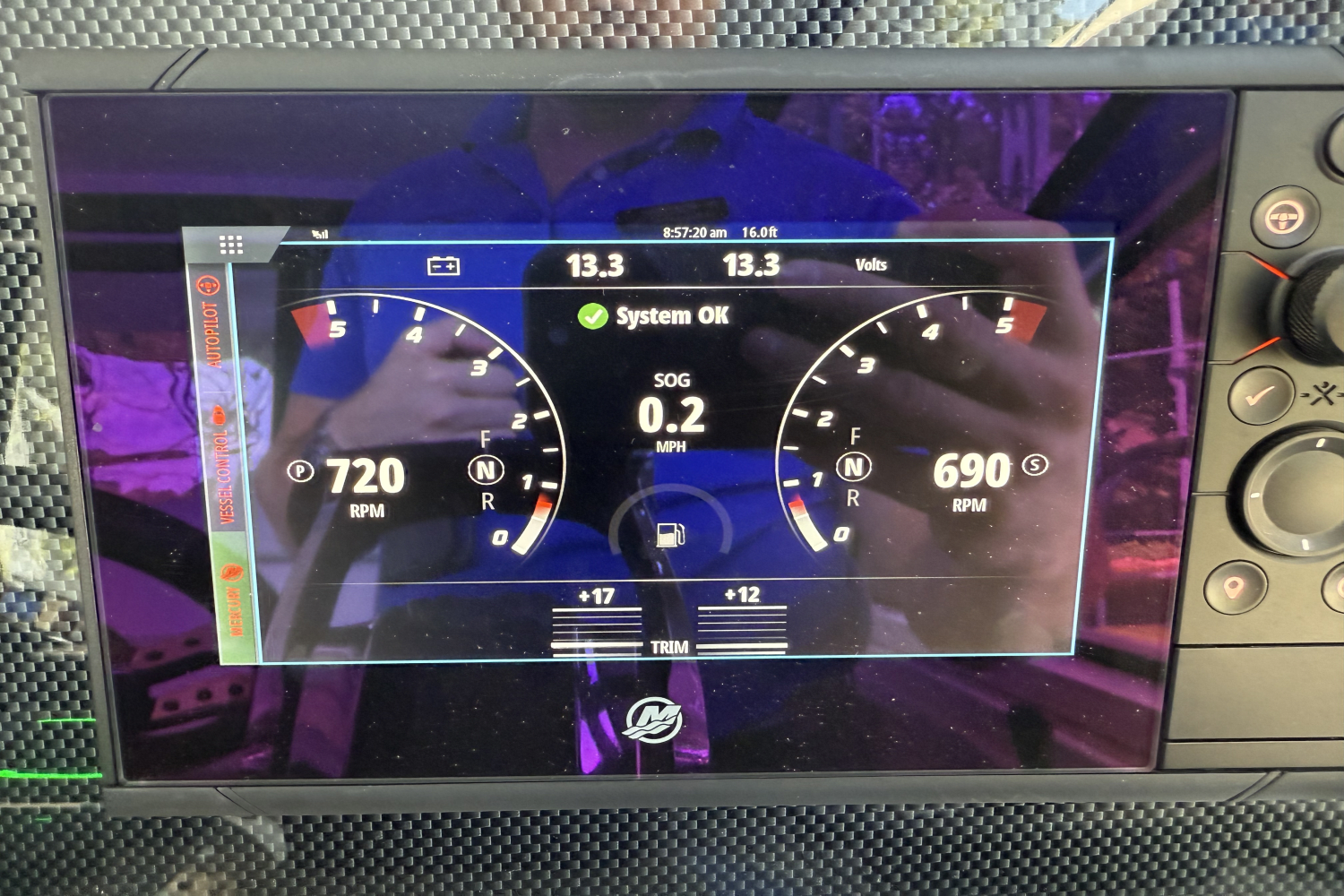 Slide: The Image of Cruisers Yachts 39 Express Coupe 2022 - 19