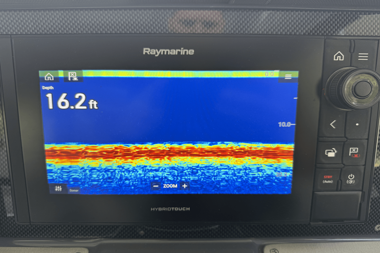 Slide: The Image of Cruisers Yachts 39 Express Coupe 2022 - 23