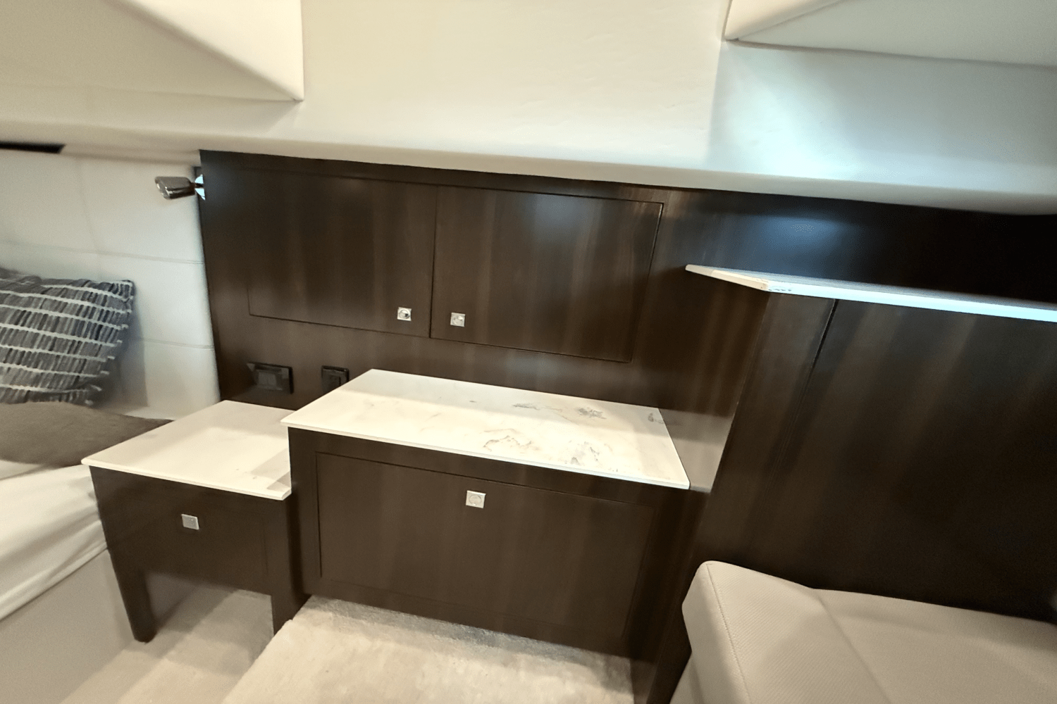 Slide: The Image of Cruisers Yachts 39 Express Coupe 2022 - 38