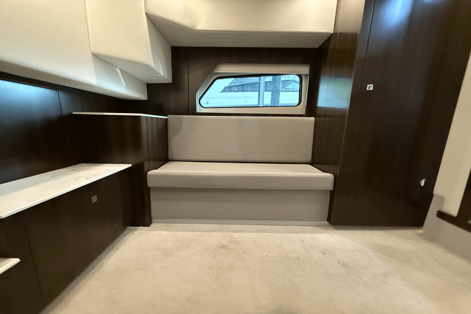 Slide: The Image of Cruisers Yachts 39 Express Coupe 2022 - 43