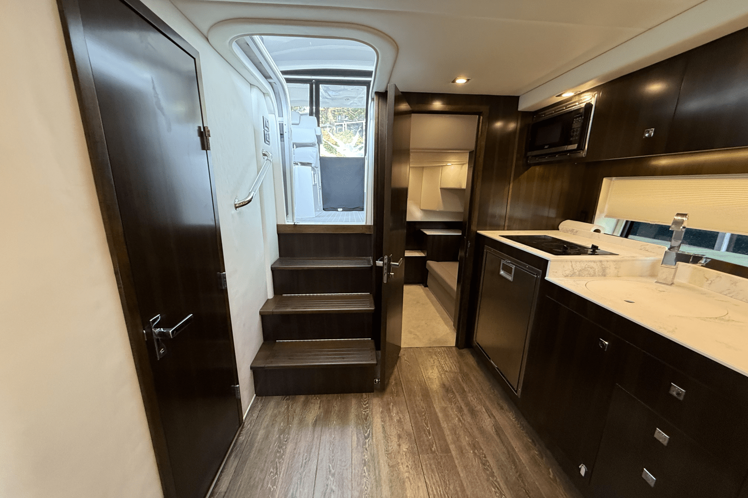 Slide: The Image of Cruisers Yachts 39 Express Coupe 2022 - 50