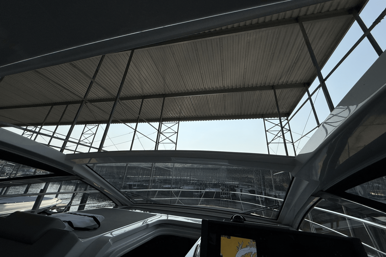 Slide: The Image of Cruisers Yachts 39 Express Coupe 2022 - 51