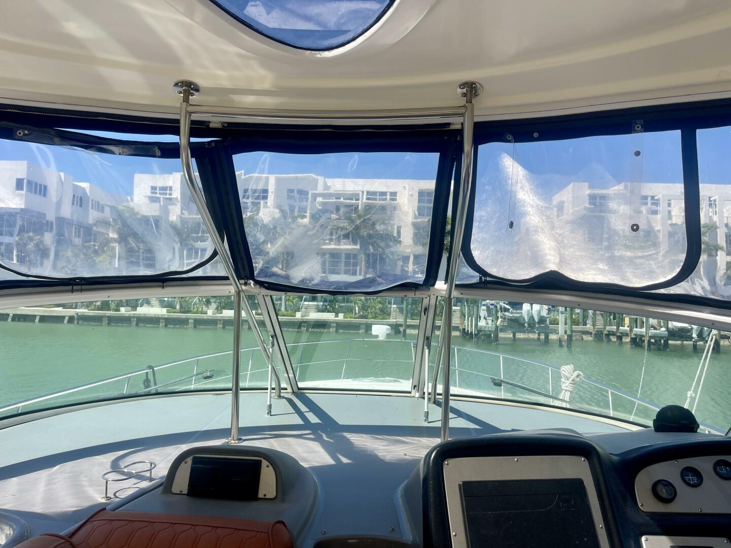 Slide: The Image of Cruisers Yachts 420 Express 2006 - 4363374