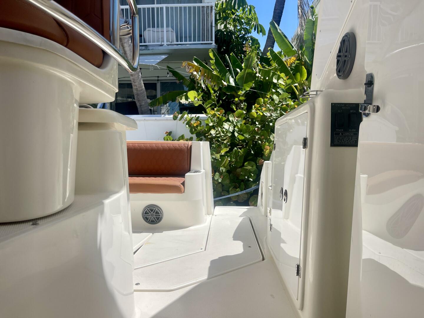 Slide: The Image of Cruisers Yachts 420 Express 2006 - 4363376