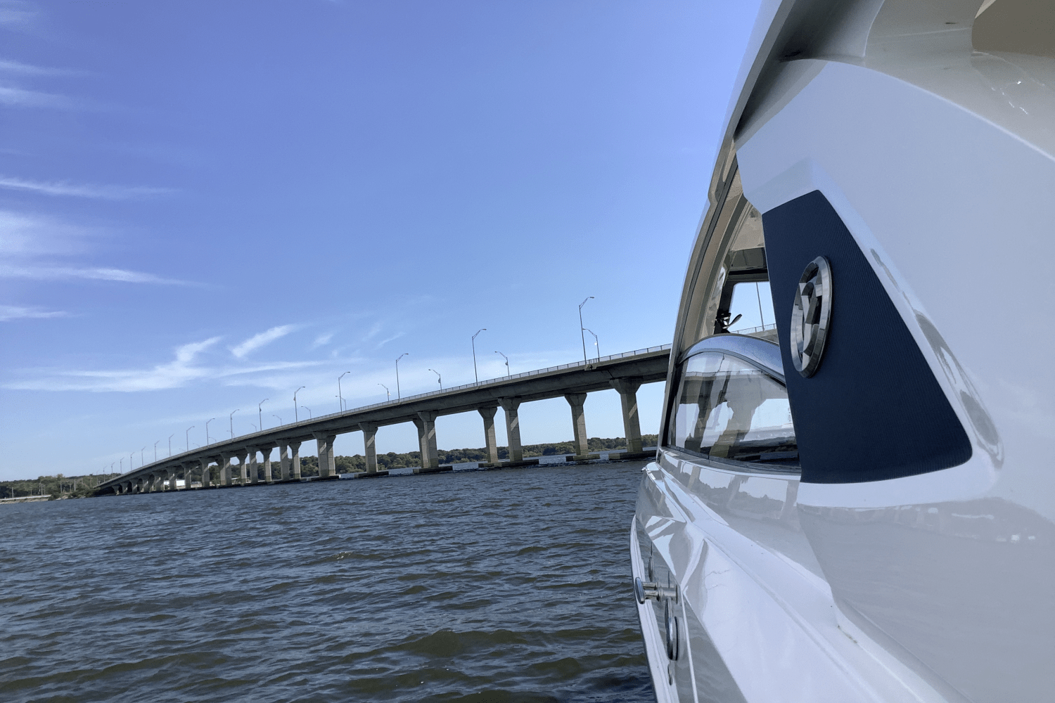 Slide: The Image of Cruisers Yachts 42 GLS 2025 - 5