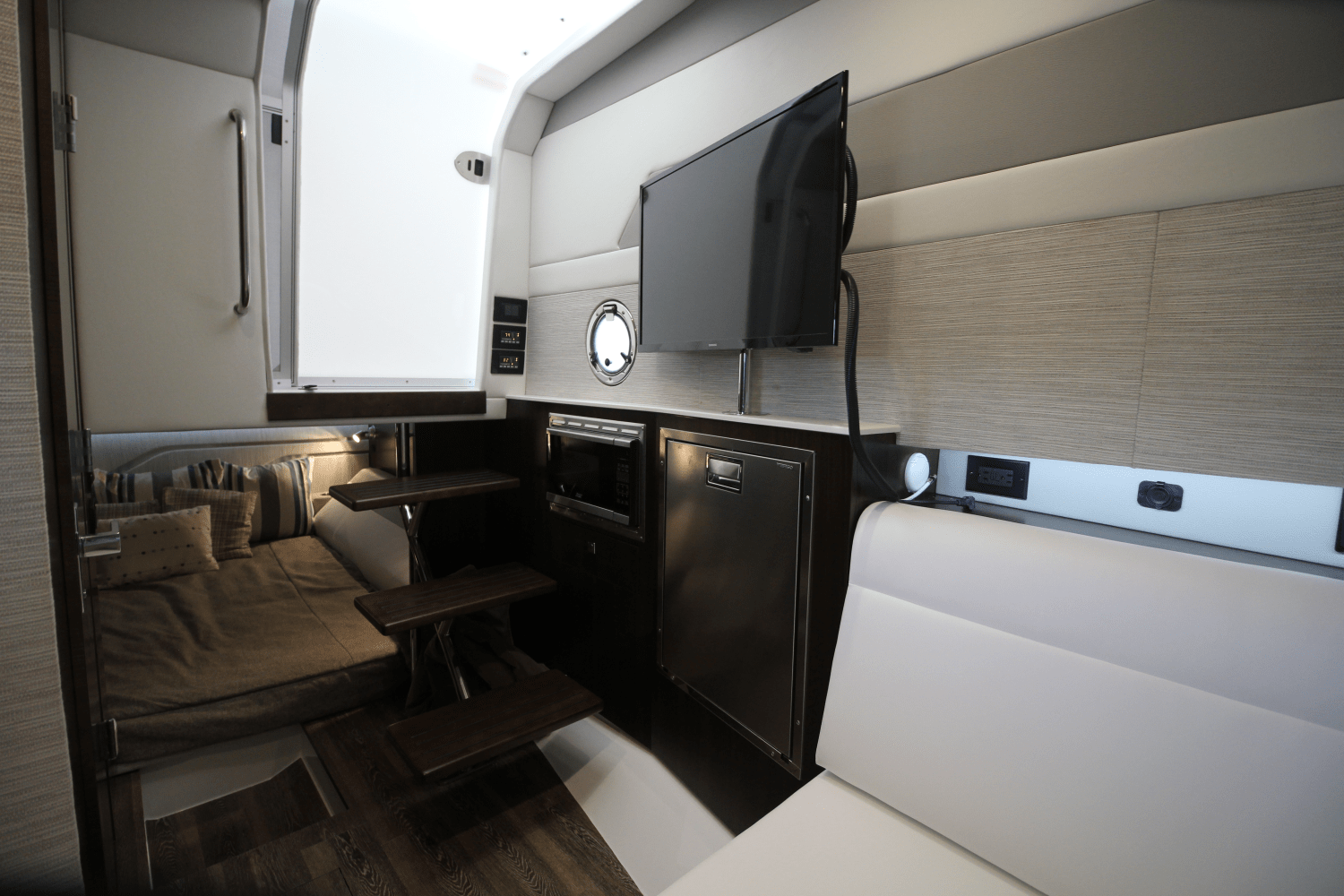 Slide: The Image of Cruisers Yachts 42 GLS Outboard 2024 - 41