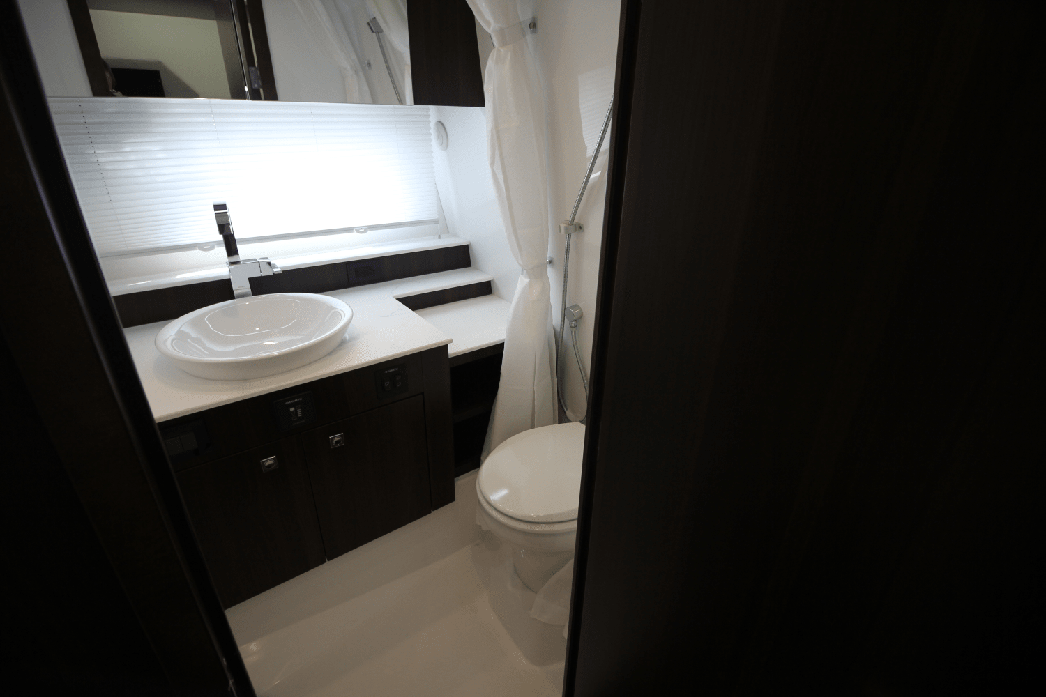 Slide: The Image of Cruisers Yachts 42 GLS Outboard 2024 - 43