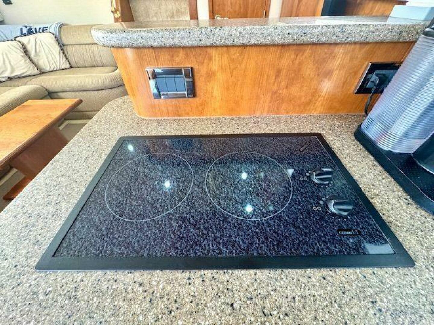 Slide: The Image of Cruisers Yachts 4450 Express Motor Yacht 2001 - 5503780