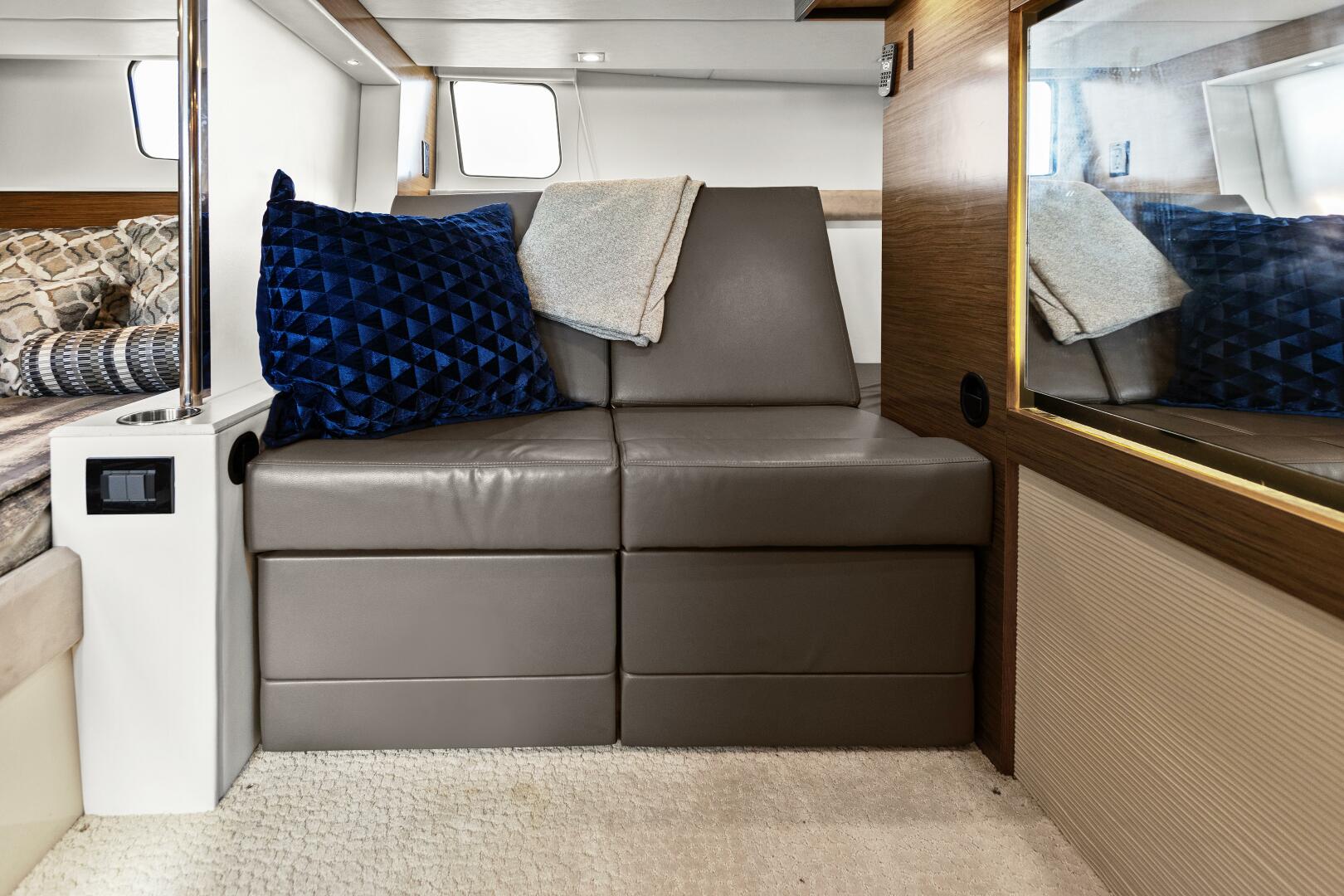 Slide: The Image of 2014 45 Cruisers Yachts Cantius - Best Times Too  - 4871239