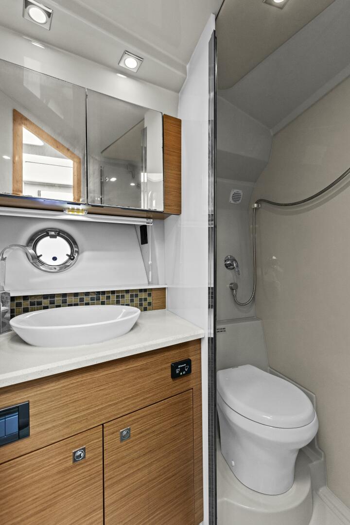 Slide: The Image of 2014 45 Cruisers Yachts Cantius - Best Times Too  - 4871250