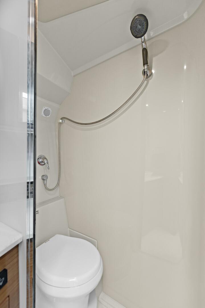 Slide: The Image of 2014 45 Cruisers Yachts Cantius - Best Times Too  - 4871260