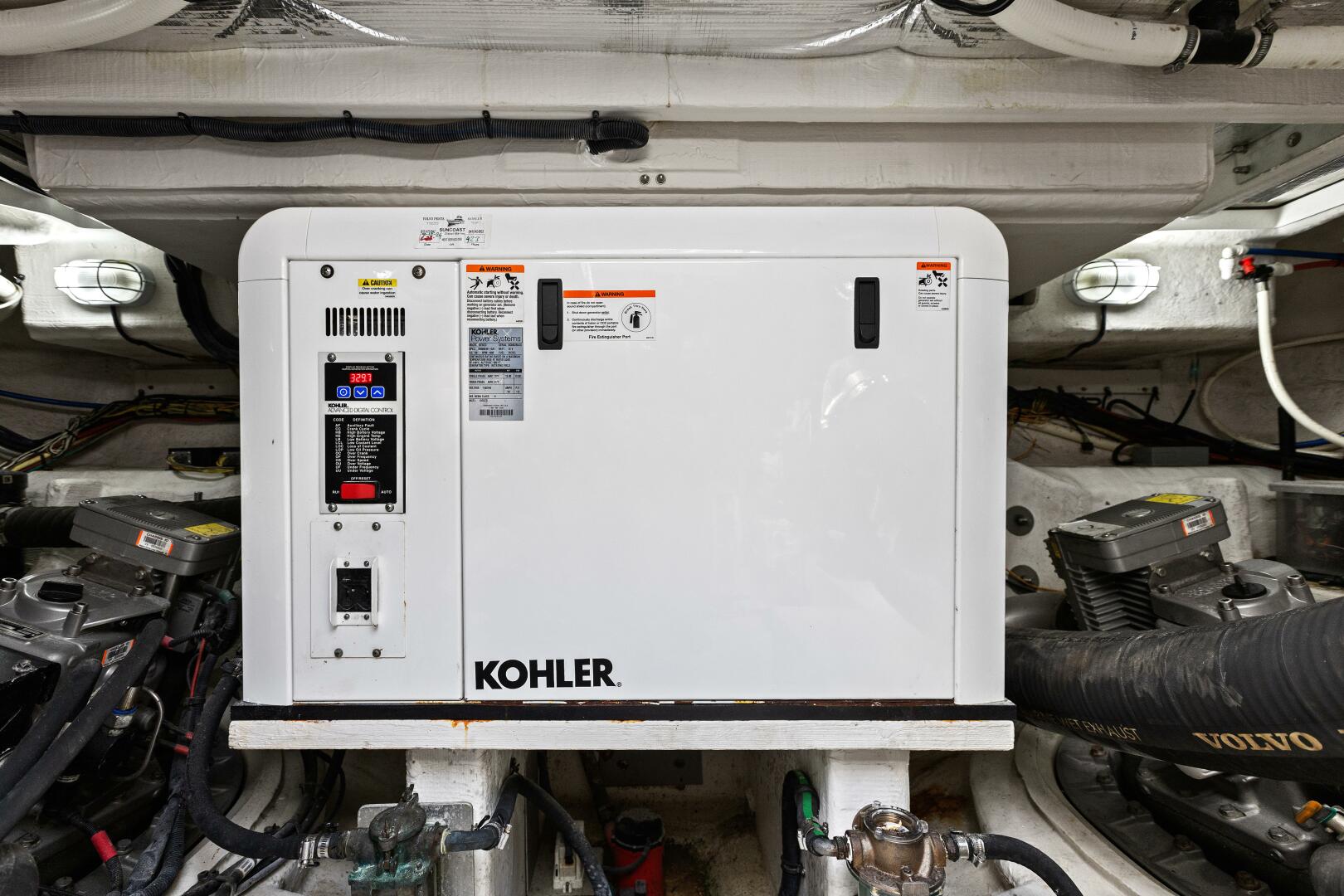 Slide: The Image of 2014 45 Cruisers Yachts Cantius - Best Times Too - 4871323