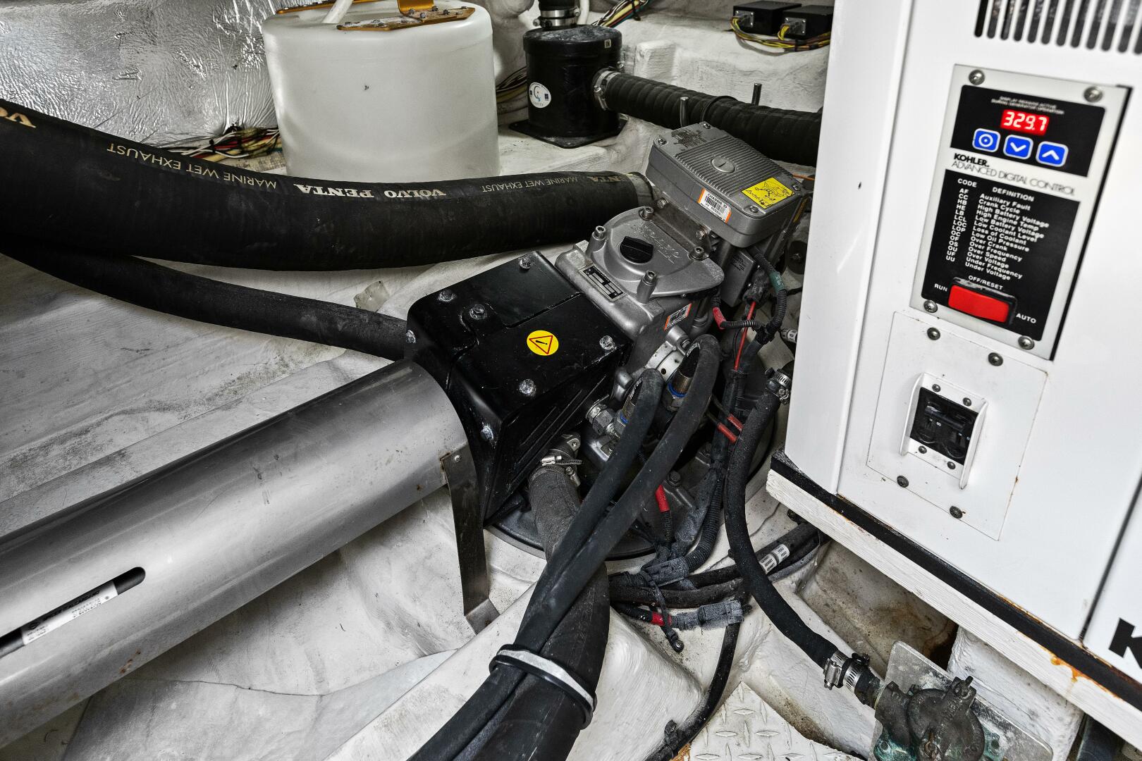 Slide: The Image of 2014 45 Cruisers Yachts Cantius - Best Times Too  - 4871324